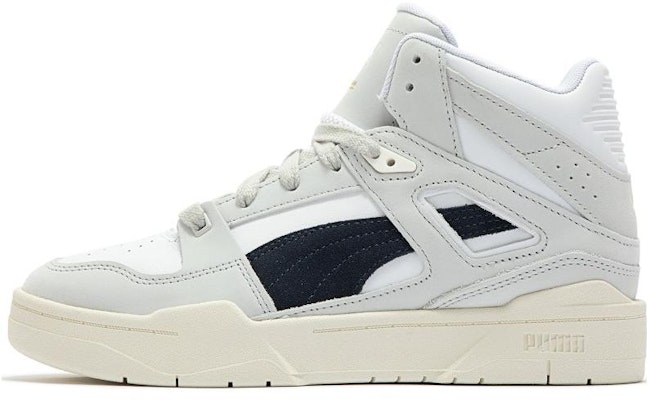 Puma Slipstream Invdr Mid Lux 'Krim Putih Kelabu' 388641-02 Buy Puma Slipstream Invdr Mid Lux 'Krim Putih Kelabu' 388641-02