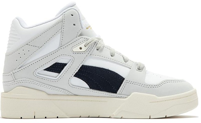 Puma Slipstream Invdr Mid Lux 'Krim Putih Kelabu' 388641-02 Order Puma Slipstream Invdr Mid Lux 'Krim Putih Kelabu' 388641-02