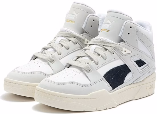 Puma Slipstream Invdr Mid Lux 'Krim Putih Kelabu' 388641-02 Lookbook Puma Slipstream Invdr Mid Lux 'Krim Putih Kelabu' 388641-02
