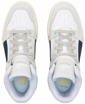 Puma Slipstream Invdr Mid Lux 'Krim Putih Kelabu' 388641-02 Shop Puma Slipstream Invdr Mid Lux 'Krim Putih Kelabu' 388641-02