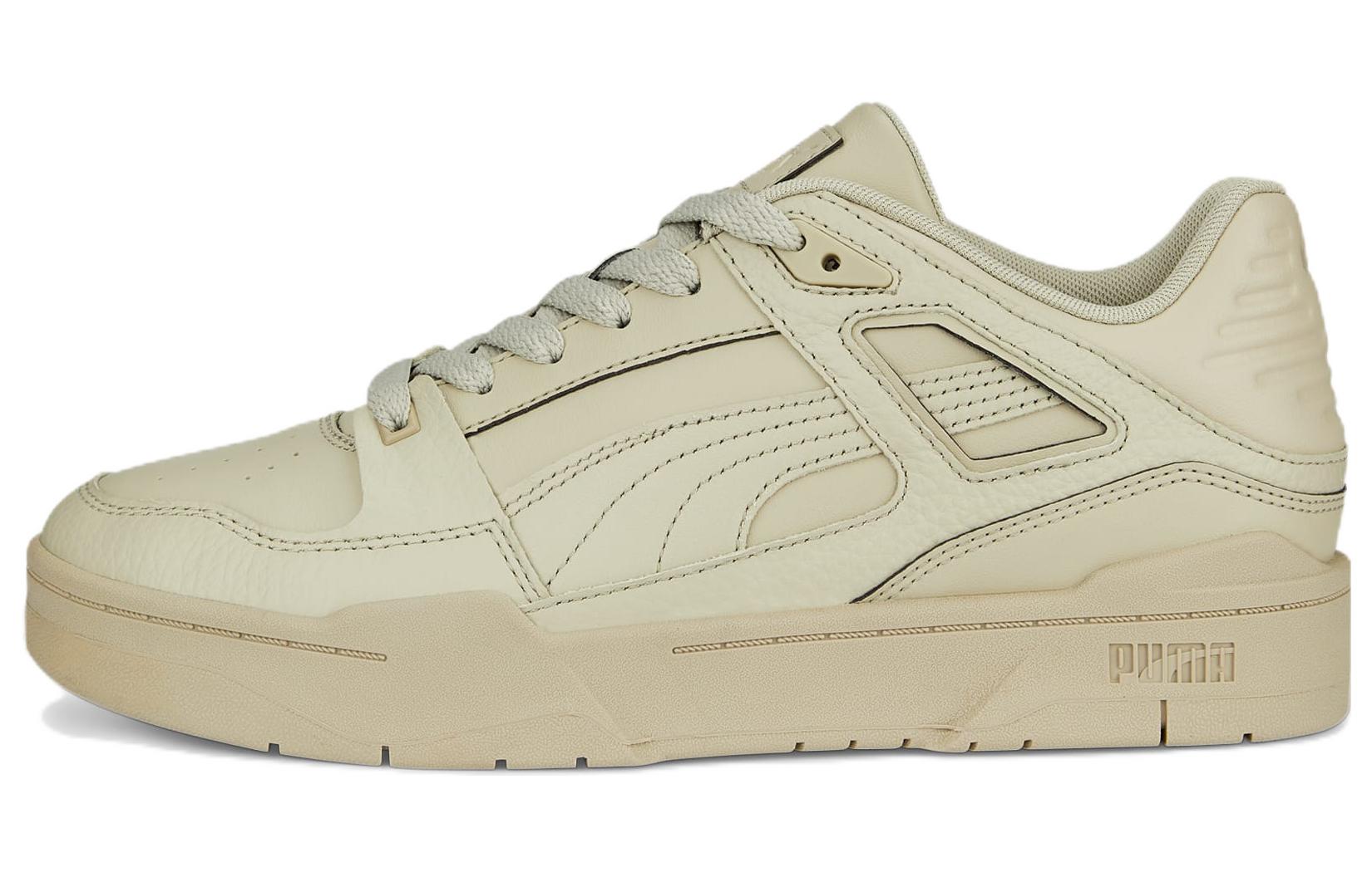 Puma Slipstream Leather 'Beige' 387544-05