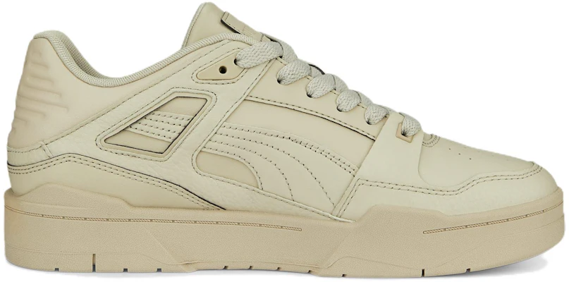 푸마 슬립스트림 베이지 가죽 (Puma Slipstream Beige Leather) 387544-05 Order 푸마 슬립스트림 베이지 가죽 (Puma Slipstream Beige Leather) 387544-05