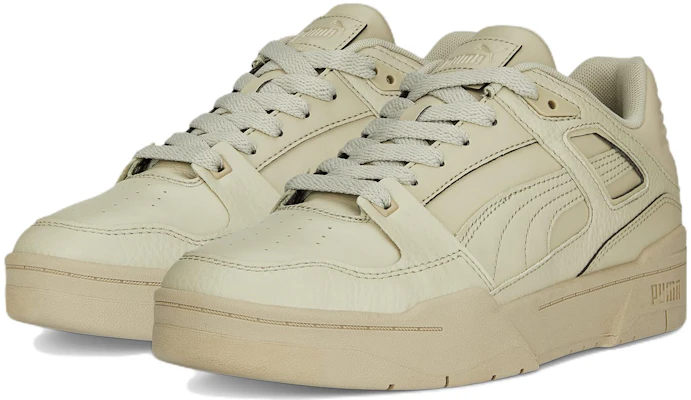 푸마 슬립스트림 베이지 가죽 (Puma Slipstream Beige Leather) 387544-05 Lookbook 푸마 슬립스트림 베이지 가죽 (Puma Slipstream Beige Leather) 387544-05