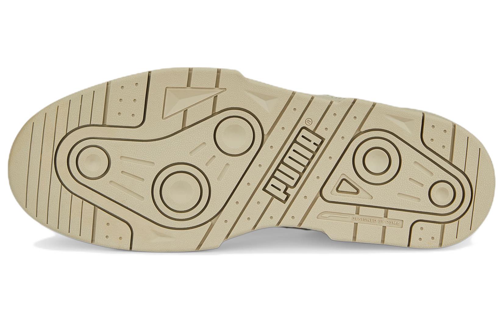 Purchase 푸마 슬립스트림 베이지 가죽 (Puma Slipstream Beige Leather) 387544-05