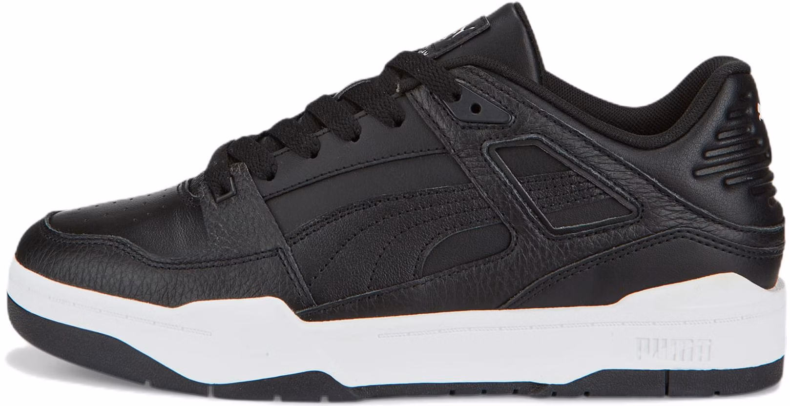 puma-slipstream-leather-black-white
