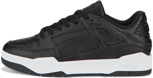 Puma Slipstream de Cuero 'Blanco y Negro' 387544-03 Buy Puma Slipstream de Cuero 'Blanco y Negro' 387544-03