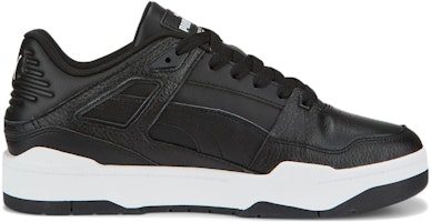 Puma Slipstream 黑白配色皮革款 387544-03 Order Puma Slipstream 黑白配色皮革款 387544-03