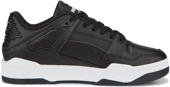 Puma Slipstream de Cuero 'Blanco y Negro' 387544-03 Order Puma Slipstream de Cuero 'Blanco y Negro' 387544-03