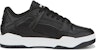 Puma Slipstream Kulit 'Hitam Putih' 387544-03
