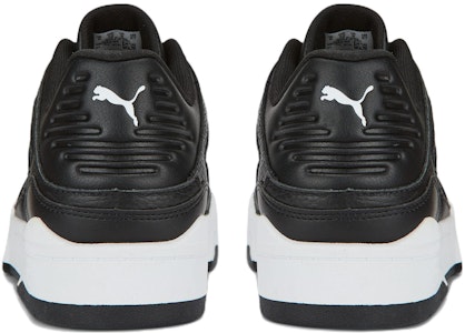 Puma Slipstream de Cuero 'Blanco y Negro' 387544-03 Shop Puma Slipstream de Cuero 'Blanco y Negro' 387544-03