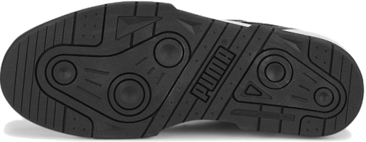 Puma Slipstream 黑白配色皮革款 387544-03 Purchase Puma Slipstream 黑白配色皮革款 387544-03