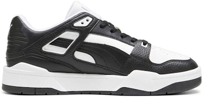 Puma Slipstream Cuero 'Negro Blanco' 387544-26 Order Puma Slipstream Cuero 'Negro Blanco' 387544-26