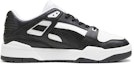 Order Puma Slipstream Kulit 'Hitam Putih' 387544-26