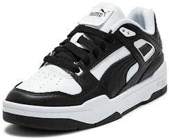 Puma Slipstream Cuero 'Negro Blanco' 387544-26 Lookbook Puma Slipstream Cuero 'Negro Blanco' 387544-26