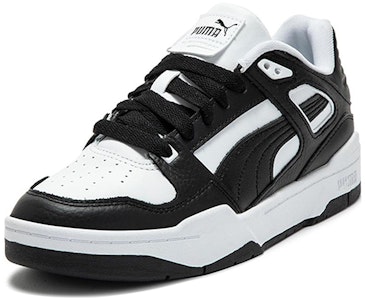 Puma Slipstream Cuero 'Negro Blanco' 387544-26 Lookbook Puma Slipstream Cuero 'Negro Blanco' 387544-26