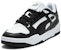 Puma Slipstream Kulit 'Hitam Putih' 387544-26