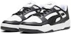 Puma Slipstream Kulit 'Hitam Putih' 387544-26