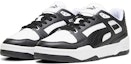 Shop Puma Slipstream Kulit 'Hitam Putih' 387544-26