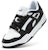 Puma Slipstream Kulit 'Hitam Putih' 387544-26
