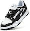 Purchase Puma Slipstream Kulit 'Hitam Putih' 387544-26