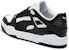 Puma Slipstream Kulit 'Hitam Putih' 387544-26