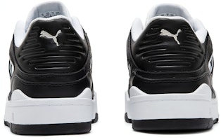 Puma Slipstream Cuero 'Negro Blanco' 387544-26 Sizing Puma Slipstream Cuero 'Negro Blanco' 387544-26