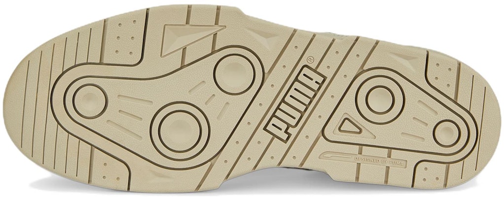 Puma Slipstream Leather 'Beige' 387544-05 Purchase Puma Slipstream Leather 'Beige' 387544-05