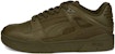 Puma Slipstream Kulit 'Hijau Zaitun' 387544-08
