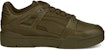 Puma Slipstream Kulit 'Hijau Zaitun' 387544-08
