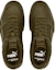 Shop Puma Slipstream Kulit 'Hijau Zaitun' 387544-08