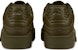 Puma Slipstream Kulit 'Hijau Zaitun' 387544-08