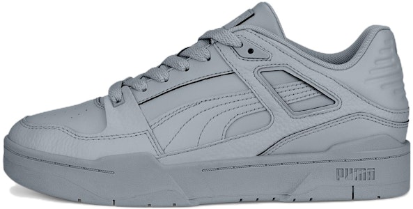 Puma Slipstream Cuero 'Gris Azul' 387544-06 Buy Puma Slipstream Cuero 'Gris Azul' 387544-06