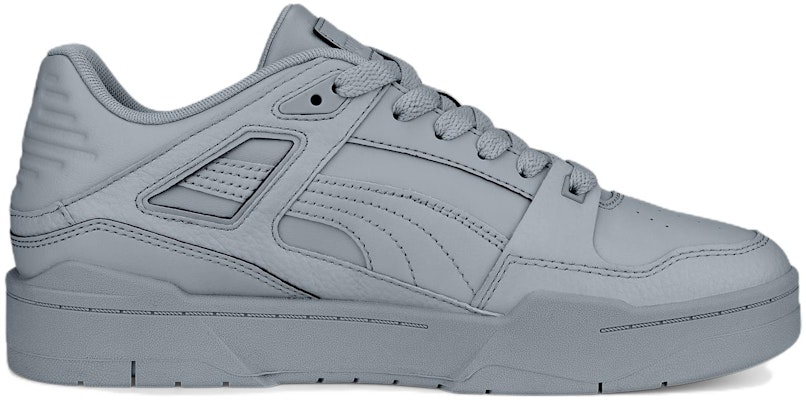 Puma Slipstream Leather 'Grey Blue' 387544-06 Order Puma Slipstream Leather 'Grey Blue' 387544-06