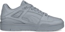 Order Puma Slipstream Kulit 'Kelabu Biru' 387544-06