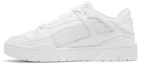 Shop Puma Slipstream Leder ''Triple White'' 387544-02
