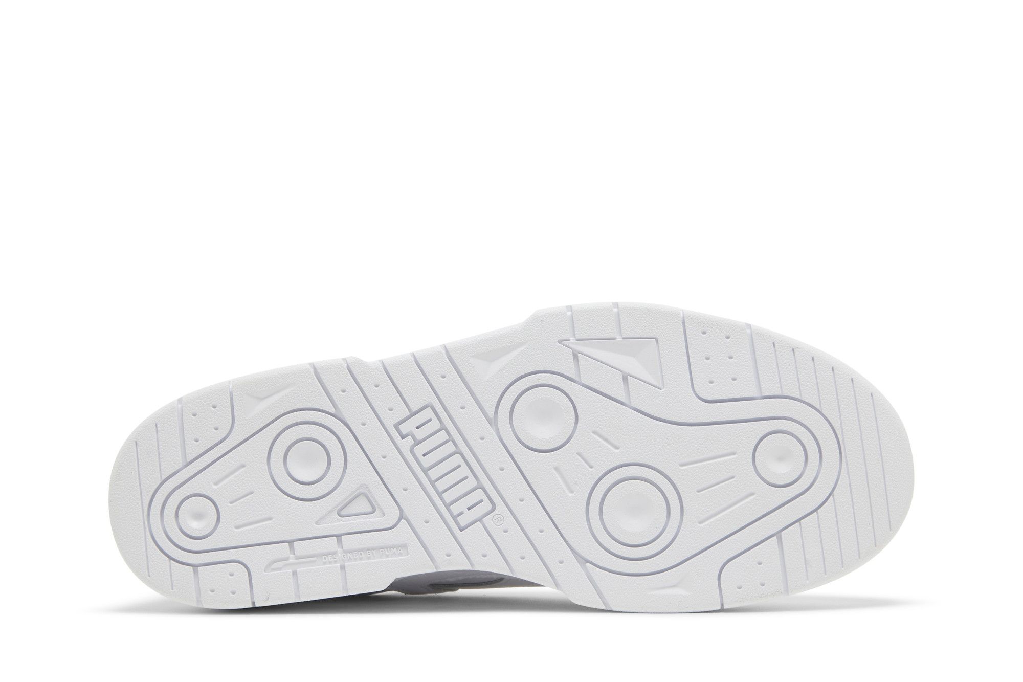 Purchase Puma Slipstream Leder ''Triple White'' 387544-02