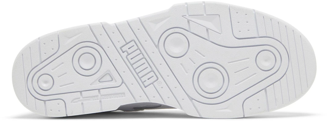 Puma Slipstream Leder ''Triple White'' 387544-02 Purchase Puma Slipstream Leder ''Triple White'' 387544-02