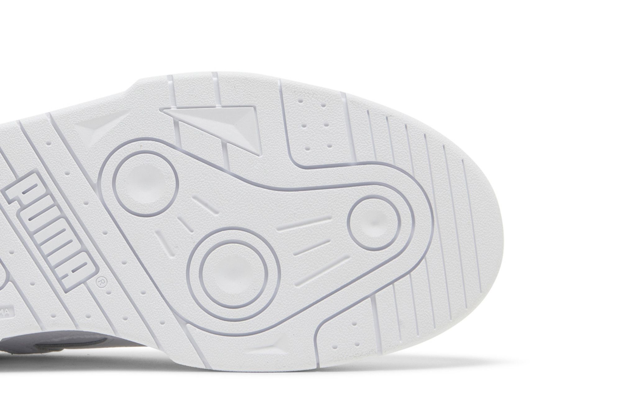 Details for Puma Slipstream Leder ''Triple White'' 387544-02