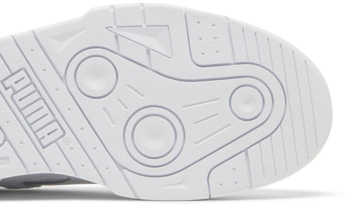 Puma Slipstream Leder ''Triple White'' 387544-02 Details for Puma Slipstream Leder ''Triple White'' 387544-02