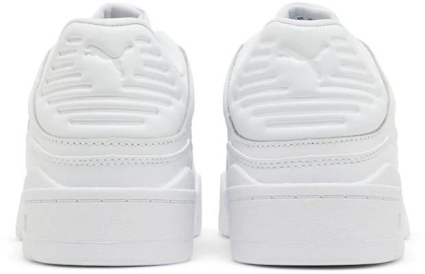 Puma Slipstream Leder ''Triple White'' 387544-02 Sizing Puma Slipstream Leder ''Triple White'' 387544-02