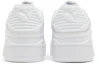 Sizing Puma Slipstream Leder ''Triple White'' 387544-02