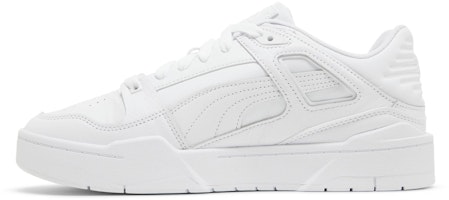 Puma Slipstream Cuero 'Triple Blanco' 387544-02 Lookbook Puma Slipstream Cuero 'Triple Blanco' 387544-02