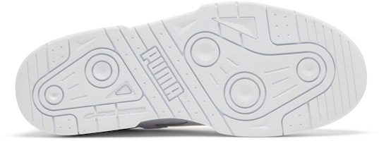Puma Slipstream Cuero 'Triple Blanco' 387544-02 Shop Puma Slipstream Cuero 'Triple Blanco' 387544-02