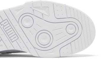 Puma Slipstream Cuero 'Triple Blanco' 387544-02 Purchase Puma Slipstream Cuero 'Triple Blanco' 387544-02