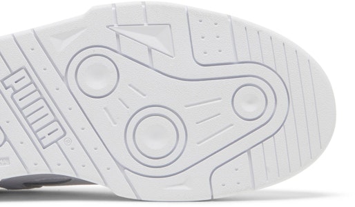 プーマ スリップストリーム レザー "トリプルホワイト" 387544-02 Purchase プーマ スリップストリーム レザー "トリプルホワイト" 387544-02