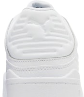 Puma Slipstream Cuero 'Triple Blanco' 387544-02 Sizing Puma Slipstream Cuero 'Triple Blanco' 387544-02