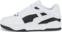 Buy Puma Slipstream Kulit 'Putih Hitam' 387544-04
