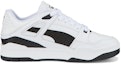 Order Puma Slipstream Kulit 'Putih Hitam' 387544-04
