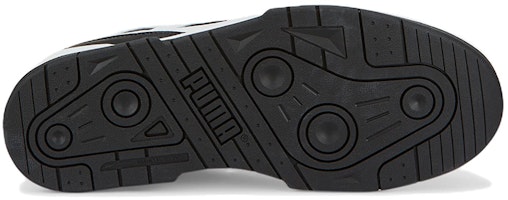 彪马 Slipstream 皮革 '白黑' 387544-04 Purchase 彪马 Slipstream 皮革 '白黑' 387544-04