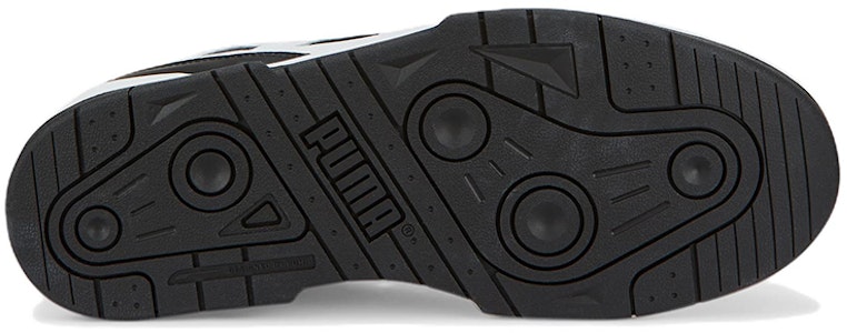 푸마 슬립스트림 레더 '화이트 블랙' 387544-04 Purchase 푸마 슬립스트림 레더 '화이트 블랙' 387544-04